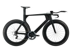 Giant Trinity Advanced Pro 1 Triathlon Bike - 2016, Medium