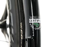 Giant Trinity Advanced Pro 1 Triathlon Bike - 2016, Medium 12 Giant Trinity Advanced Pro 1 Triathlon Bike - 2016, Medium -Professional Bicycle Discount Store BTT12836 PH2 03