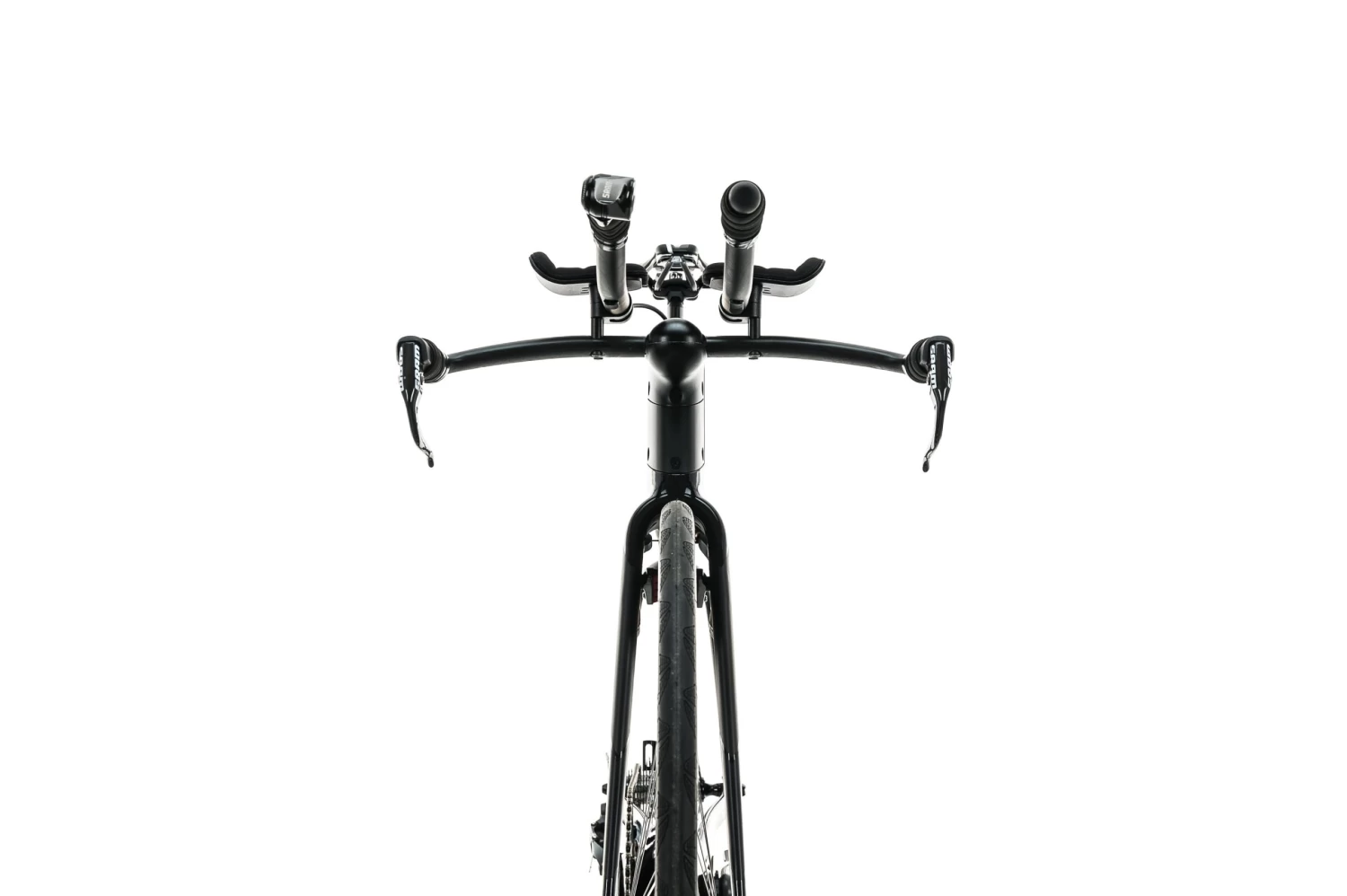 Giant Trinity Advanced Pro 1 Triathlon Bike - 2016, Medium 8 Giant Trinity Advanced Pro 1 Triathlon Bike - 2016, Medium - Image 6