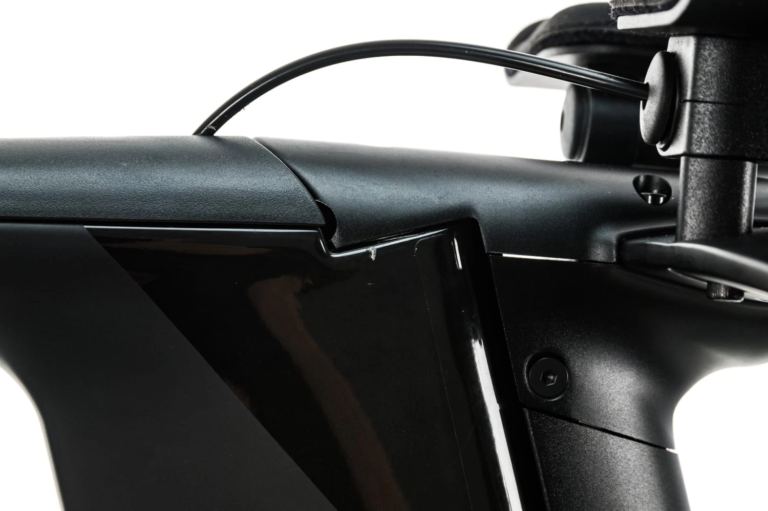 Giant Trinity Advanced Pro 1 Triathlon Bike - 2016, Medium 9 Giant Trinity Advanced Pro 1 Triathlon Bike - 2016, Medium - Image 7