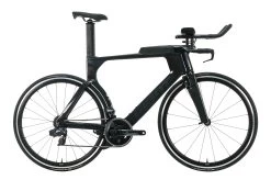 Giant Trinity Advanced Pro 1 Time Trial Bike - 2021, Medium