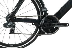 Giant Trinity Advanced Pro 1 Time Trial Bike - 2021, Medium -Professional Bicycle Discount Store BTT12855 PH1 04