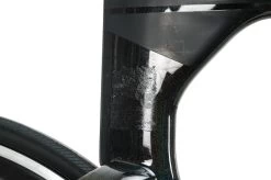 Giant Trinity Advanced Pro 1 Time Trial Bike - 2021, Medium -Professional Bicycle Discount Store BTT12855 PH1 07