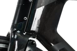 Giant Trinity Advanced Pro 1 Time Trial Bike - 2021, Medium -Professional Bicycle Discount Store BTT12855 PH1 09