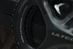 Giant Trinity Advanced Pro 1 Triathlon Bike - 2016, Small 27 Giant Trinity Advanced Pro 1 Triathlon Bike - 2016, Small -Professional Bicycle Discount Store BTT12895 PH 11