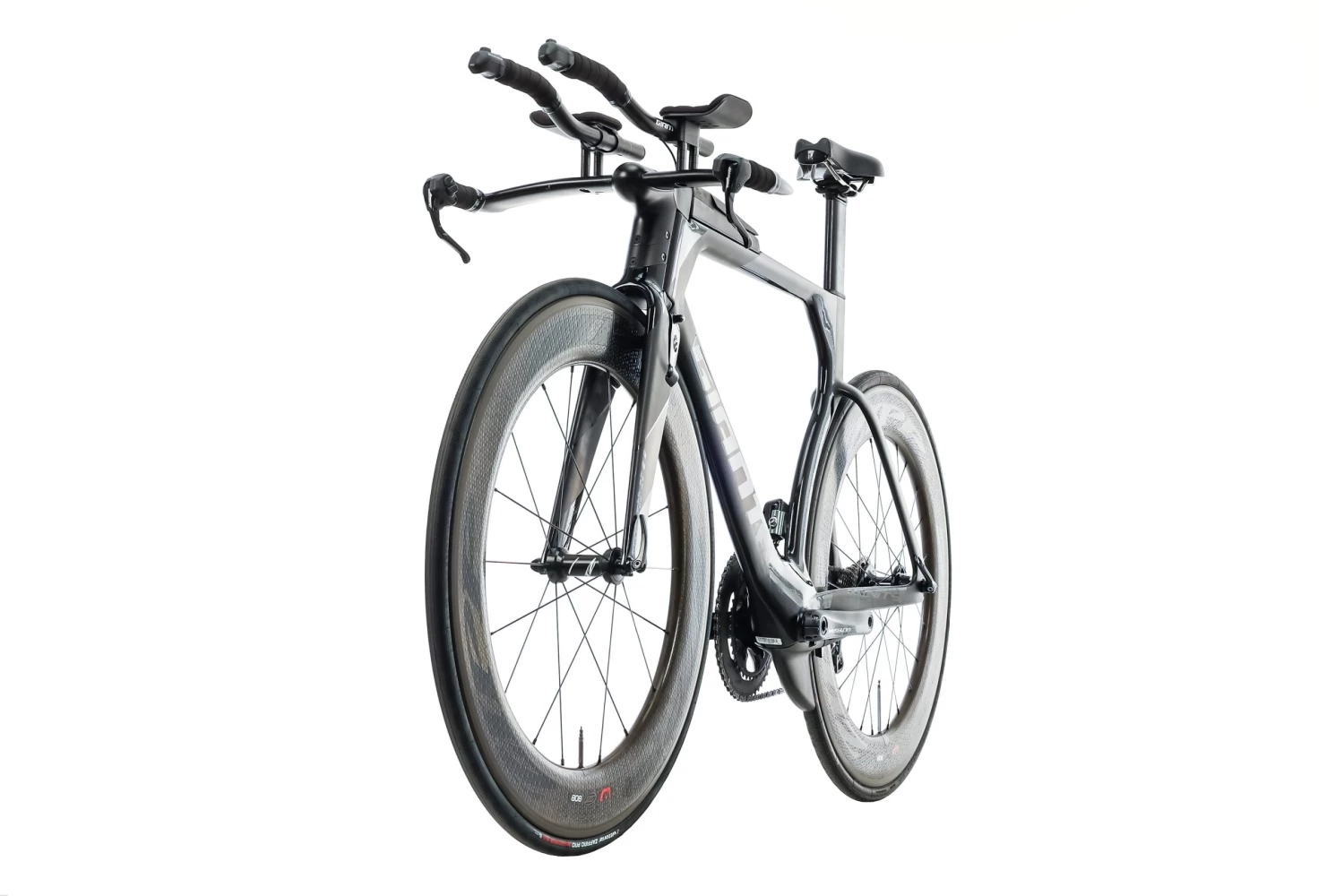 Giant Trinity Advanced Pro 1 Triathlon Bike - 2016, Small 6 Giant Trinity Advanced Pro 1 Triathlon Bike - 2016, Small - Image 4