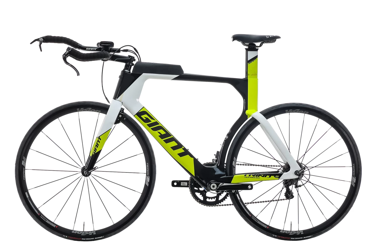 Giant Trinity Advanced Time Trial Bike - 2017, Medium 4 Giant Trinity Advanced Time Trial Bike - 2017, Medium - Image 2