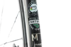 Giant Trinity Advanced Time Trial Bike - 2017, Medium 14 Giant Trinity Advanced Time Trial Bike - 2017, Medium -Professional Bicycle Discount Store BTT12956 PH1 03