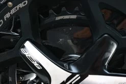 Giant Trinity Advanced Time Trial Bike - 2017, Medium 18 Giant Trinity Advanced Time Trial Bike - 2017, Medium -Professional Bicycle Discount Store BTT12956 PH1 07