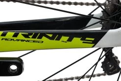 Giant Trinity Advanced Time Trial Bike - 2017, Medium 21 Giant Trinity Advanced Time Trial Bike - 2017, Medium -Professional Bicycle Discount Store BTT12956 PH1 10