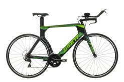 Giant Trinity Advanced Time Trial Bike - 2019, Medium
