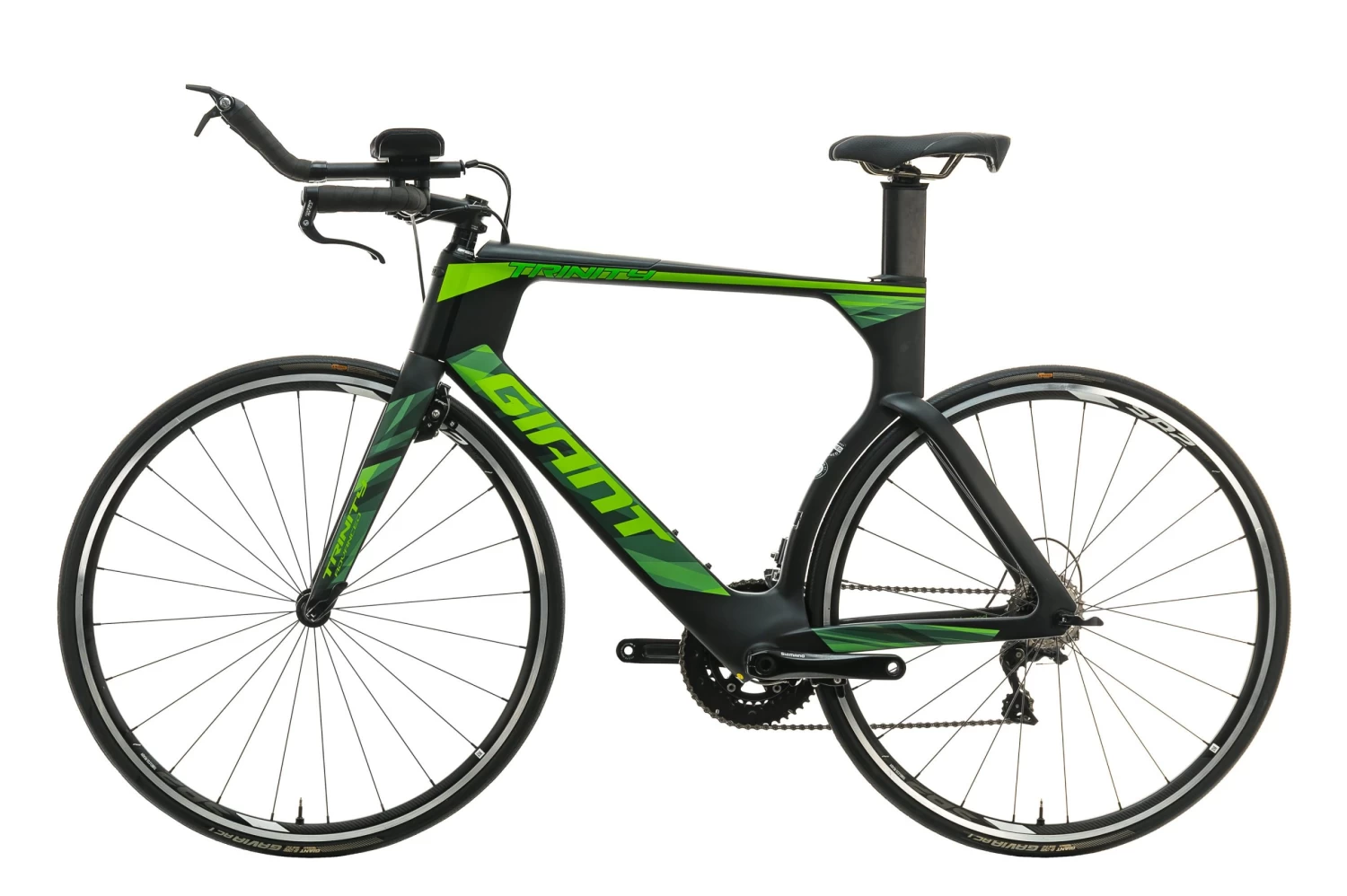 Giant Trinity Advanced Time Trial Bike - 2019, Medium 4 Giant Trinity Advanced Time Trial Bike - 2019, Medium - Image 2