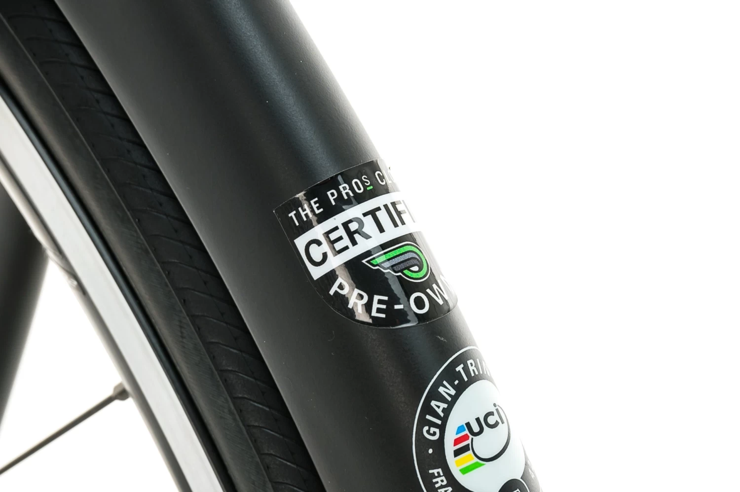 Giant Trinity Advanced Time Trial Bike - 2019, Medium 5 Giant Trinity Advanced Time Trial Bike - 2019, Medium - Image 3