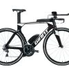 Giant Trinity Advanced Pro 2 Time Trial Bike - 2021, Small -Professional Bicycle Discount Store BTT13206 PH 1