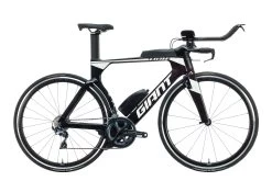 Giant Trinity Advanced Pro 2 Time Trial Bike - 2021, Small