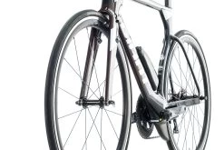 Giant Trinity Advanced Pro 2 Time Trial Bike - 2021, Small -Professional Bicycle Discount Store BTT13206 PH 4