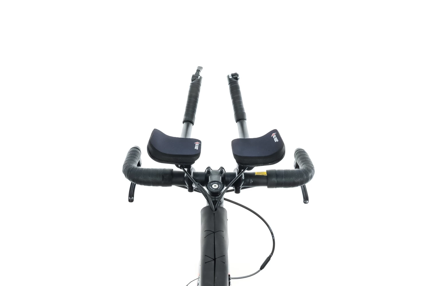 Giant Trinity Advanced Time Trial Bike - 2020, Medium 8 Giant Trinity Advanced Time Trial Bike - 2020, Medium - Image 6