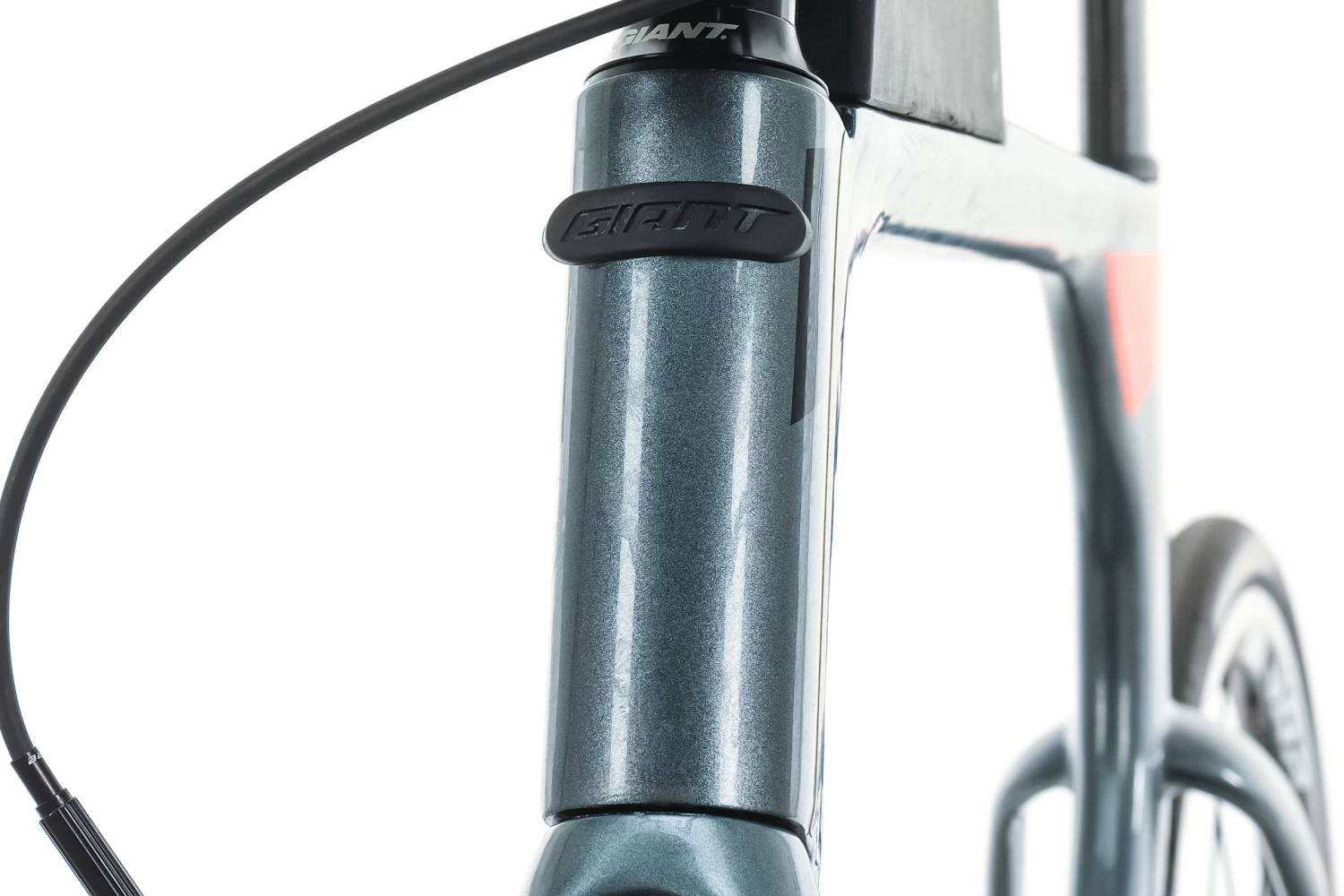 Giant Trinity Advanced Time Trial Bike - 2020, Medium 9 Giant Trinity Advanced Time Trial Bike - 2020, Medium - Image 7