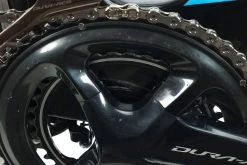 Giant Trinity Advanced Pro 0 Time Trial Bike - 2018, Small -Professional Bicycle Discount Store BTT13278 10