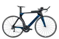 Giant Trinity Advanced Pro Time Trial Bike - 2019, Small