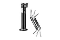 Clutch Crank Core Storage