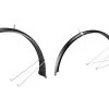 Explore-E+/Amiti-E+ Fender -Professional Bicycle Discount Store EXPLORE E AMITI E FENDER SET Black 0