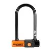 Kryptonite Evolution Mini Series U-Lock -Professional Bicycle Discount Store EvolutionMini@black@59564@ 1