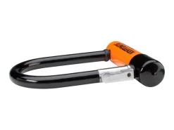 Kryptonite Evolution Mini Series U-Lock -Professional Bicycle Discount Store EvolutionMini@black@59569@ 2