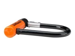 Kryptonite Evolution Mini Series U-Lock -Professional Bicycle Discount Store EvolutionMini@black@59569@ 3