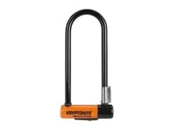 Kryptonite Evolution Mini Series U-Lock -Professional Bicycle Discount Store EvolutionMini@black@59570@ 1