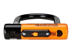 Kryptonite Evolution Mini Series U-Lock -Professional Bicycle Discount Store EvolutionMini@black@59570@ 4