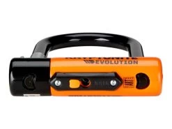Kryptonite Evolution Mini Series U-Lock -Professional Bicycle Discount Store EvolutionMini@black@59570@ 5