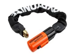 Kryptonite Evolution Series 4 Integrated Chain Lock -Professional Bicycle Discount Store EvolutionSeries4@black@59553@ 2