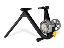 Saris Fluid2 Trainer