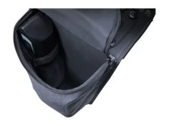 Giant MIK Compatible Double Rear Panniers -Professional Bicycle Discount Store GIANT PANNIER BAG SMALL SIZE WITH MIK Black 2