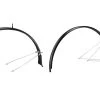 Road-E+ Fender -Professional Bicycle Discount Store GIANT ROAD E FENDER SET Black 0