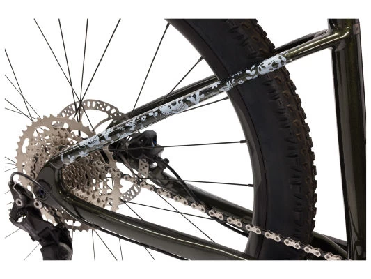 Ground Keeper Frame Protector Kit Death Valley 5 Ground Keeper Frame Protector Kit Death Valley - Image 3