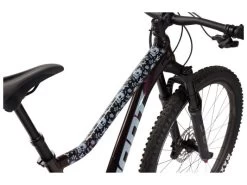 Ground Keeper Frame Protector Kit Death Valley 9 Ground Keeper Frame Protector Kit Death Valley -Professional Bicycle Discount Store Ground Keeper Death Valley 3