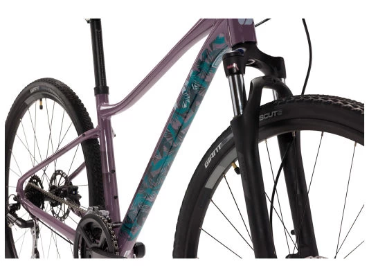 Ground Keeper Frame Protector Kit Palms 4 Ground Keeper Frame Protector Kit Palms - Image 2