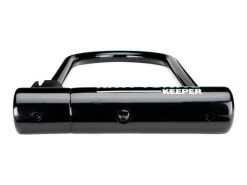 Kryptonite Keeper 12 Double Deadbolt U-Lock -Professional Bicycle Discount Store Keeper12@black@59069@ 4