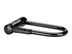 Kryptonite Keeper 12 Double Deadbolt U-Lock -Professional Bicycle Discount Store Keeper12@black@59070@ 2