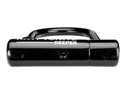 Kryptonite Keeper 12 Double Deadbolt U-Lock -Professional Bicycle Discount Store Keeper12@black@59070@ 4