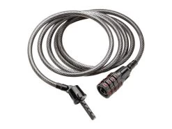 Kryptonite Keeper 512 Combo Cable Lock