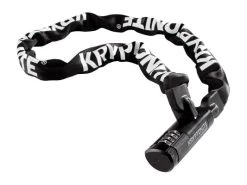 Kryptonite Keeper 712 Combo W. Integrated Chain