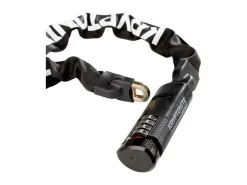 Kryptonite Keeper 712 Combo W. Integrated Chain -Professional Bicycle Discount Store Keeper712@black@59074@ 3