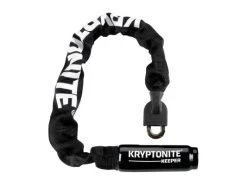 Kryptonite Keeper 755 Integrated Chain Lock