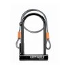 Kryptonite Keeper STD U-Lock -Professional Bicycle Discount Store KeeperSTD@black@59576