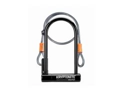 Kryptonite Keeper STD U-Lock