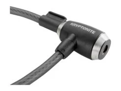 Kryptonite KryptoFlex Keyed Cable Lock -Professional Bicycle Discount Store KryptoFlex1265@black@59583@ 3