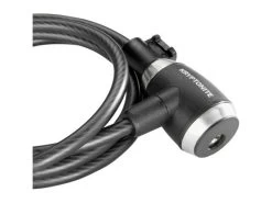 Kryptonite KryptoFlex Keyed Cable Lock -Professional Bicycle Discount Store KryptoFlex815@black@59580@ 2